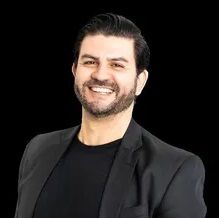 Rainer (Ray) Pedraz