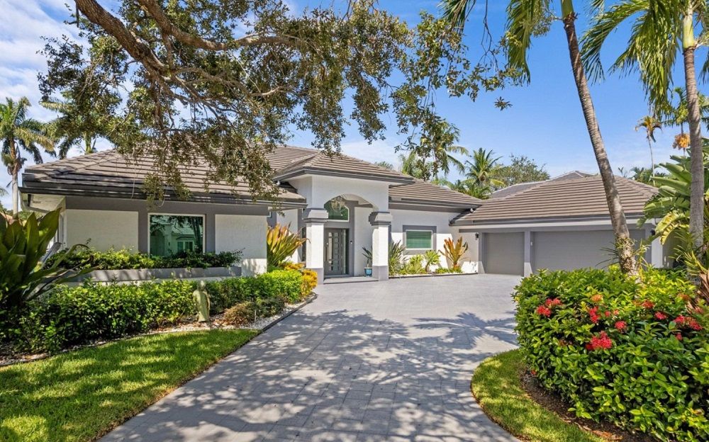 2701 Tecumseh Drive