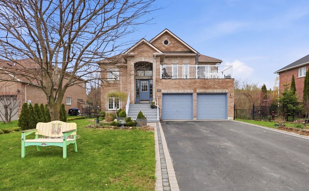Legal Duplex