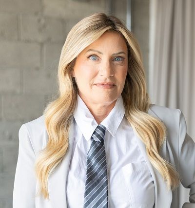 Sharon Weishar
