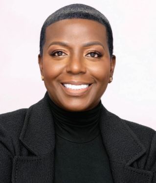 Sherri Tutt