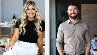 Sibling-Led Real Estate Team
