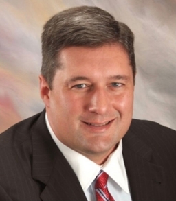 Tim Richards