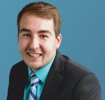Tyler Dupuis