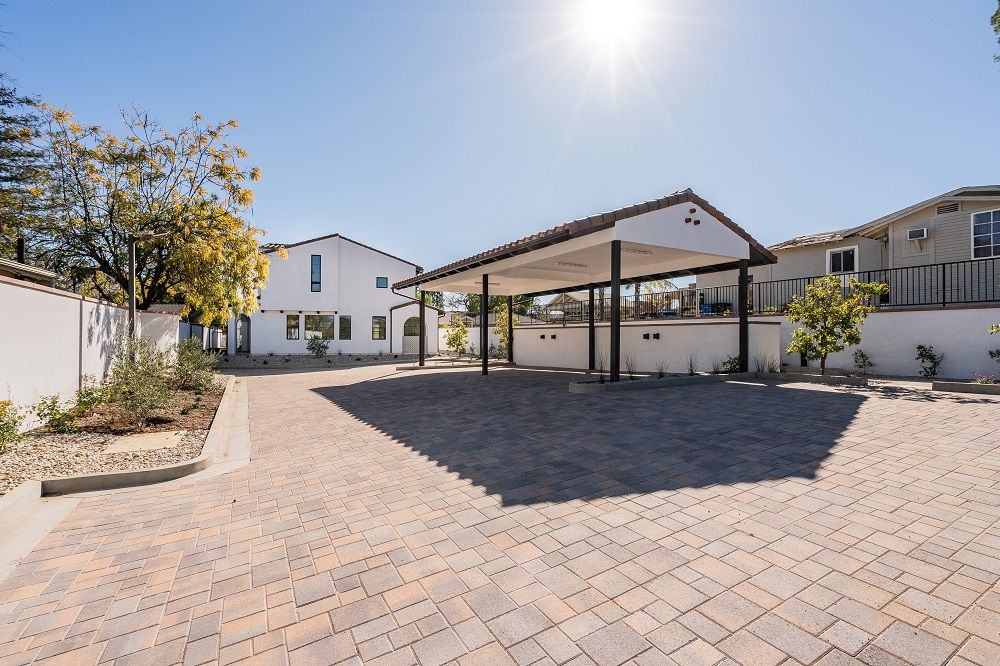Experience Luxury Living