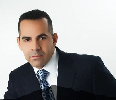 Vincent Rodriguez