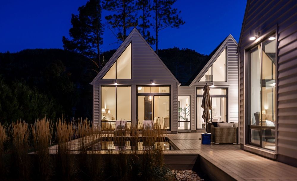 101 Deer Lane