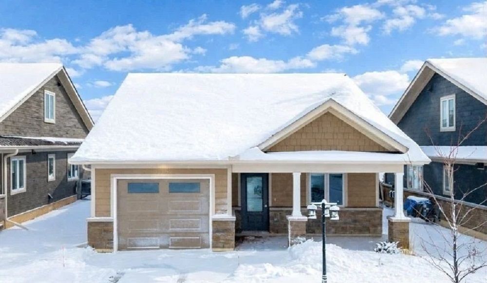 116 Dove Drive