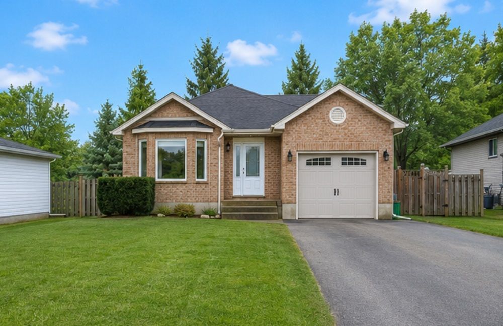61 Albery Court