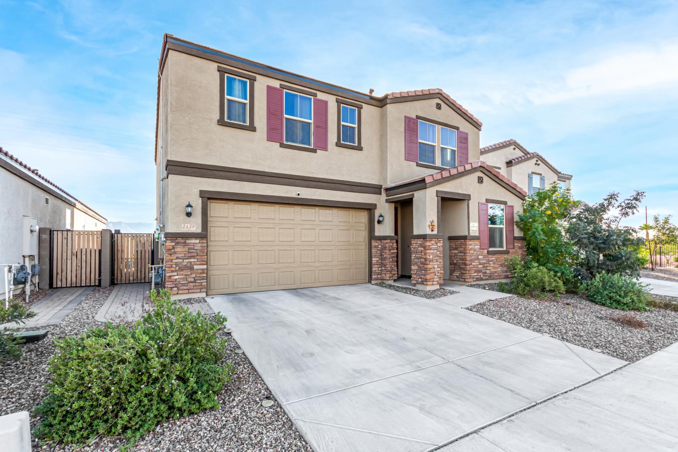 2439 W KOWALSKY LANE