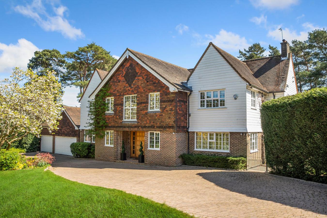 Pine Coombe