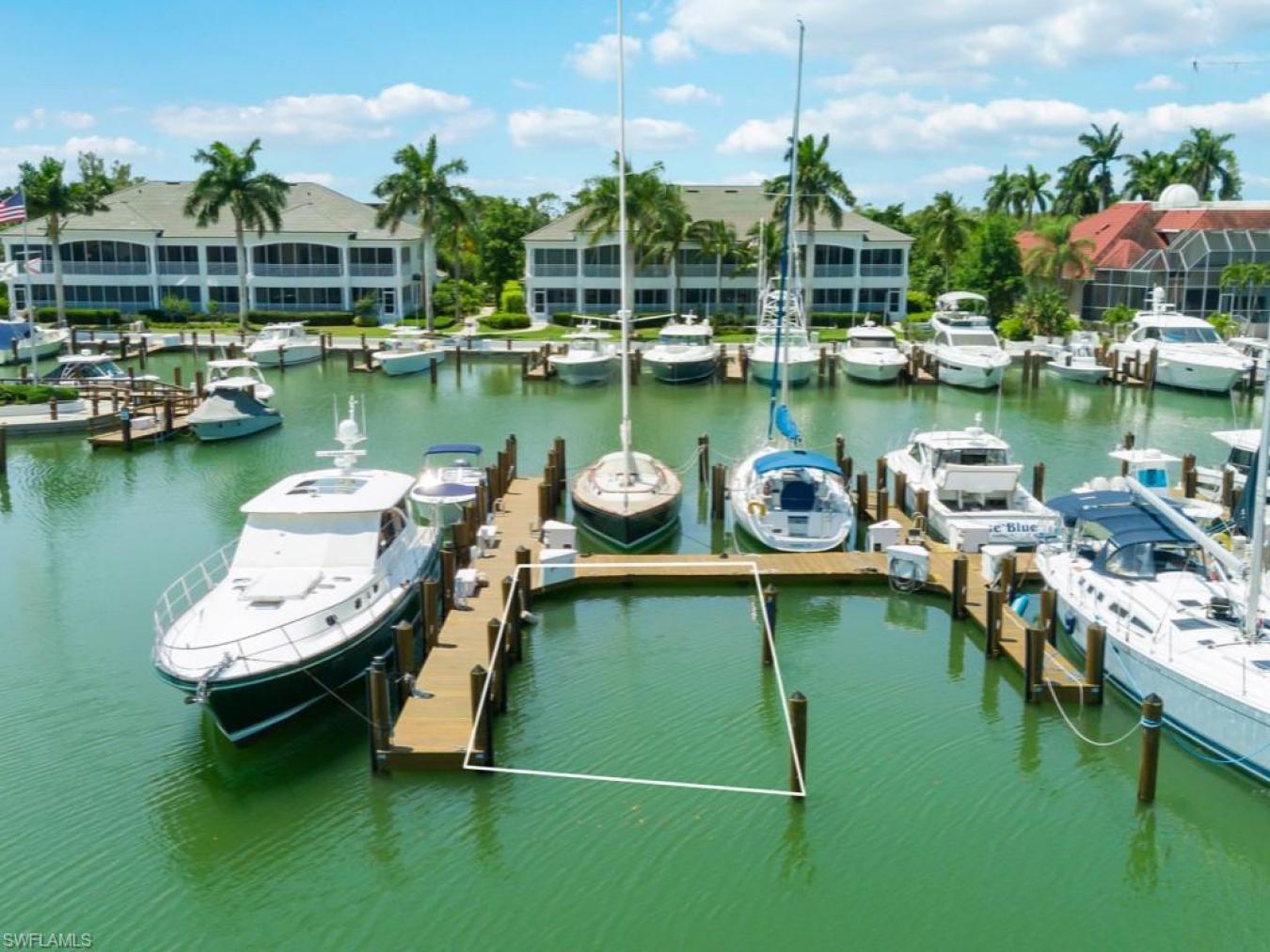 1777 Gulfstar Drive S