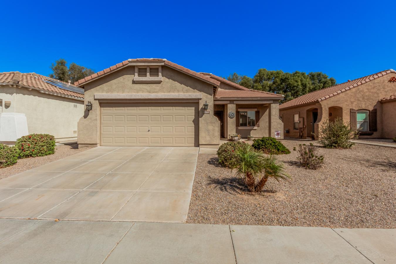 17168 W SAGUARO LANE