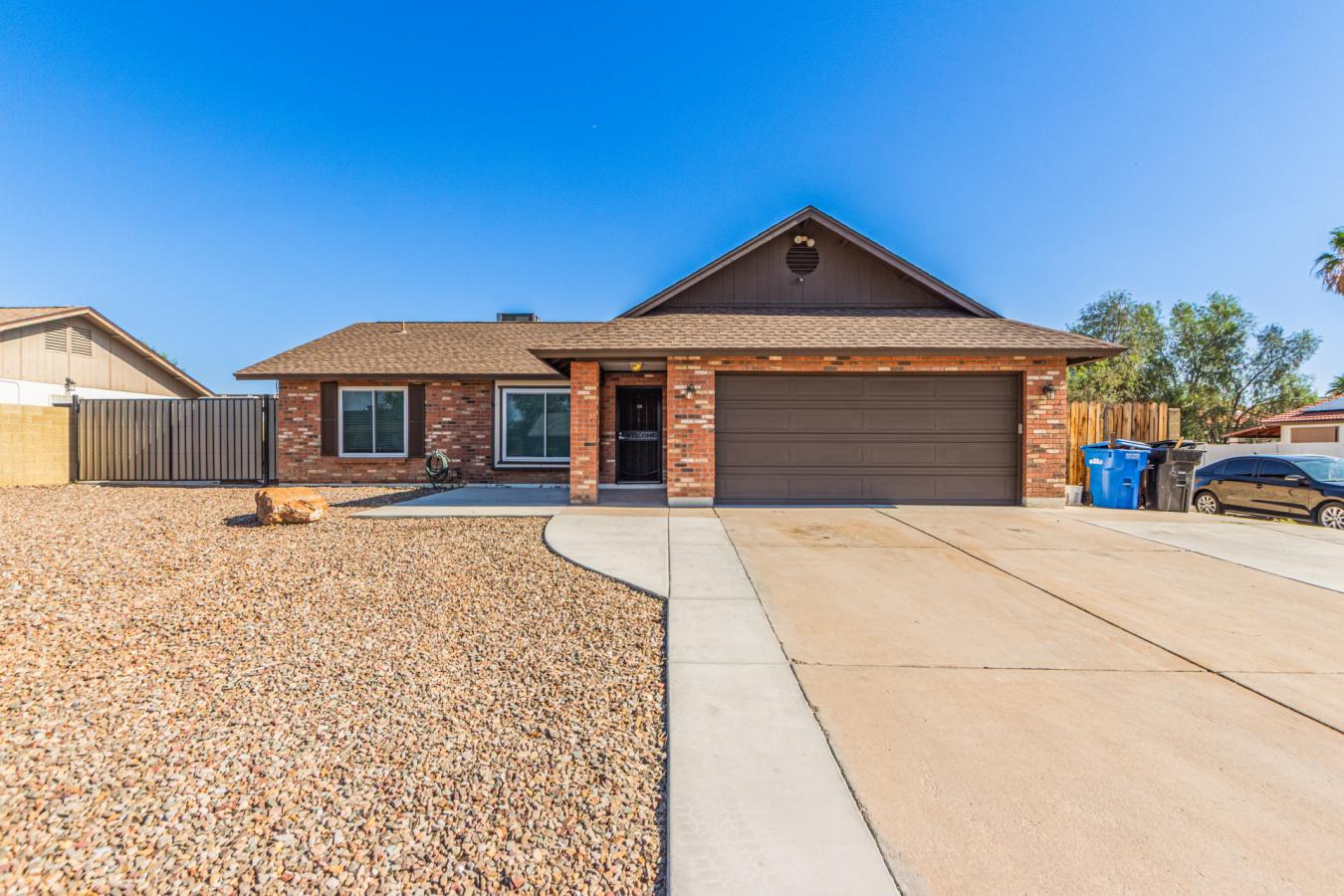 4845 W EVANS DRIVE