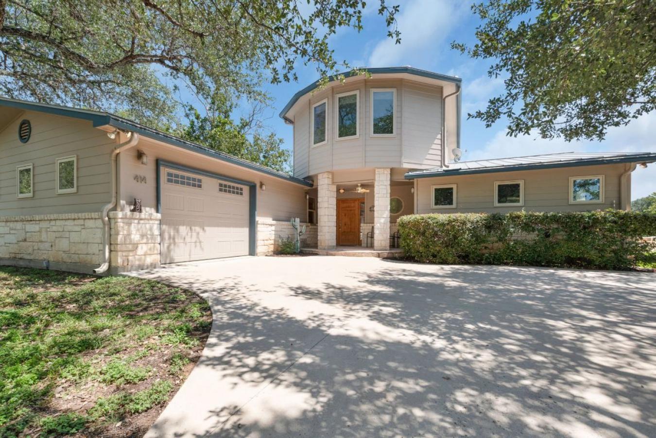 414 Island Lodges Drive