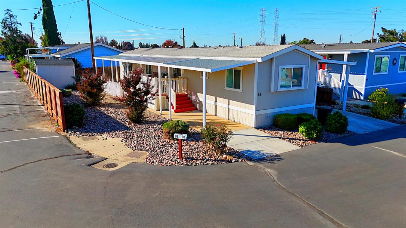 1459 Standiford Avenue #68