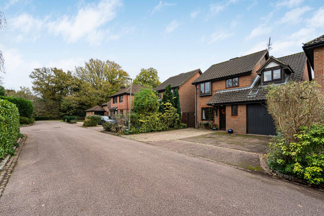 Twyner Close