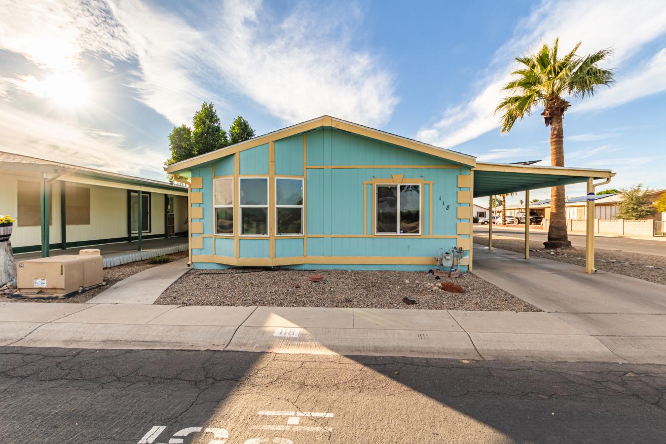 11275 N 99TH AVENUE #118