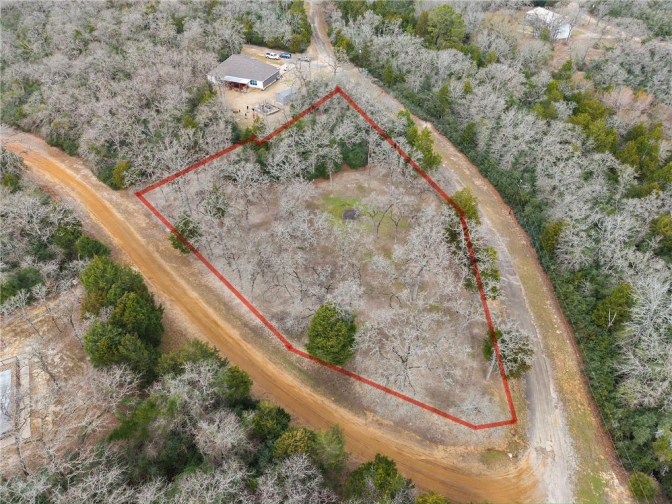 TBD Country Place