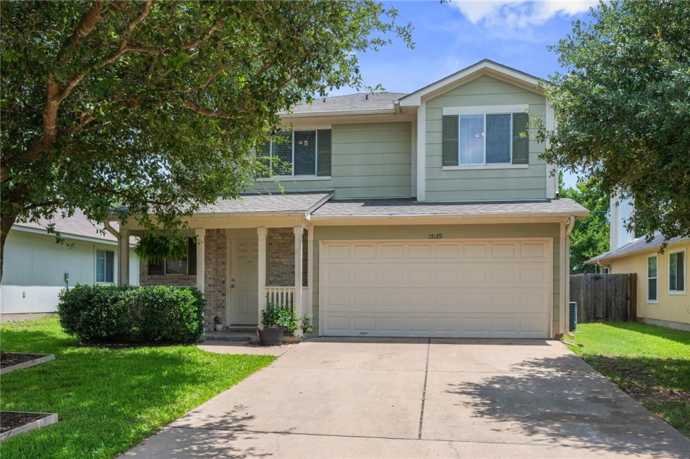 15129 Faircrest Drive