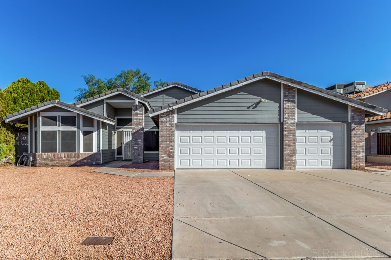 5602 W Mercer Lane