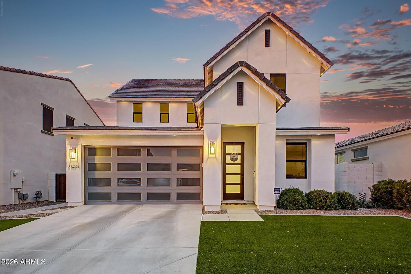 35071 N Barrel Road