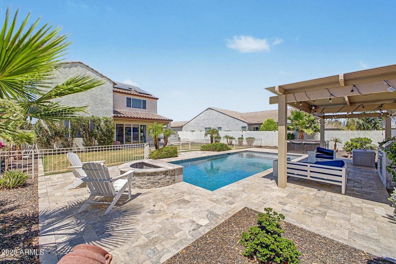 3319 W Fawn Drive
