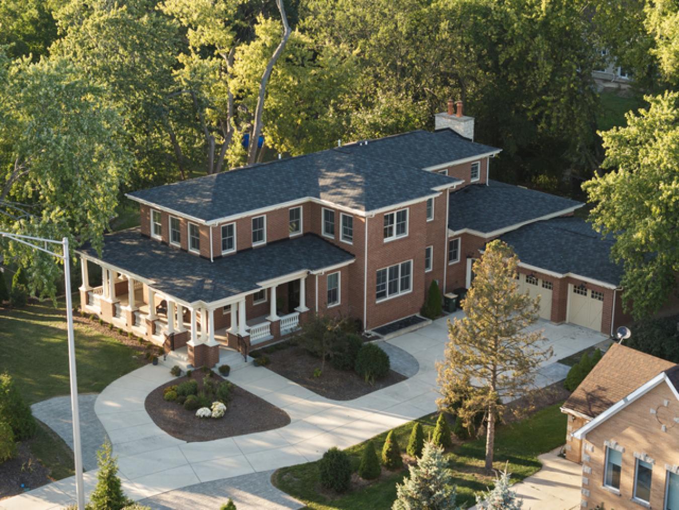 Nestled in the prestigious Scarsdale Estates