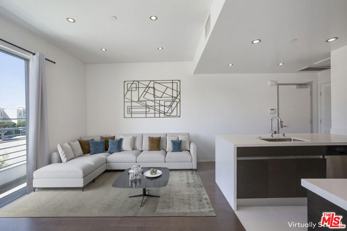 Love living at Wembly Park in Playa Del Rey