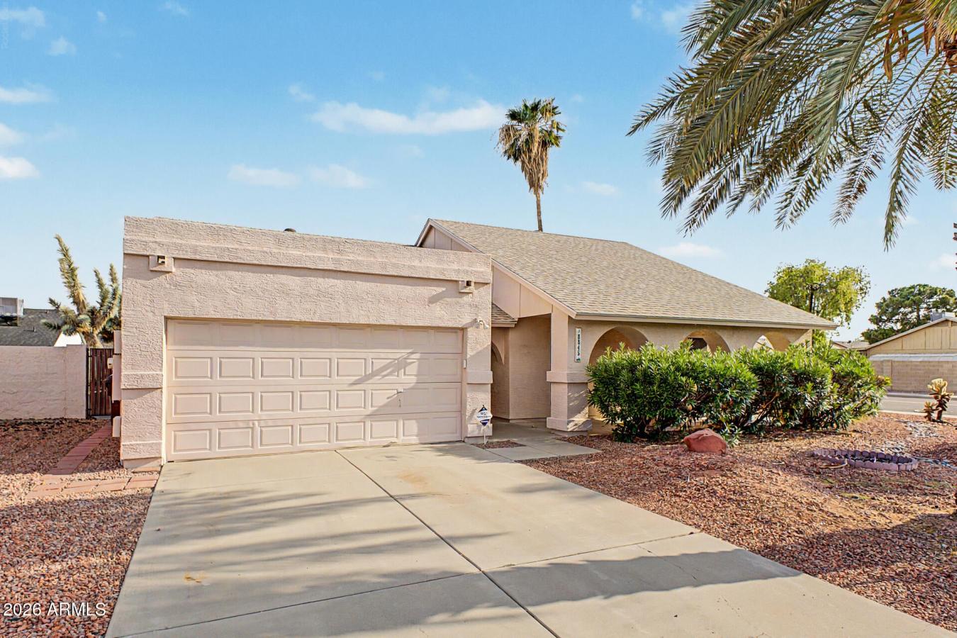 8845 W Palo Verde Ave