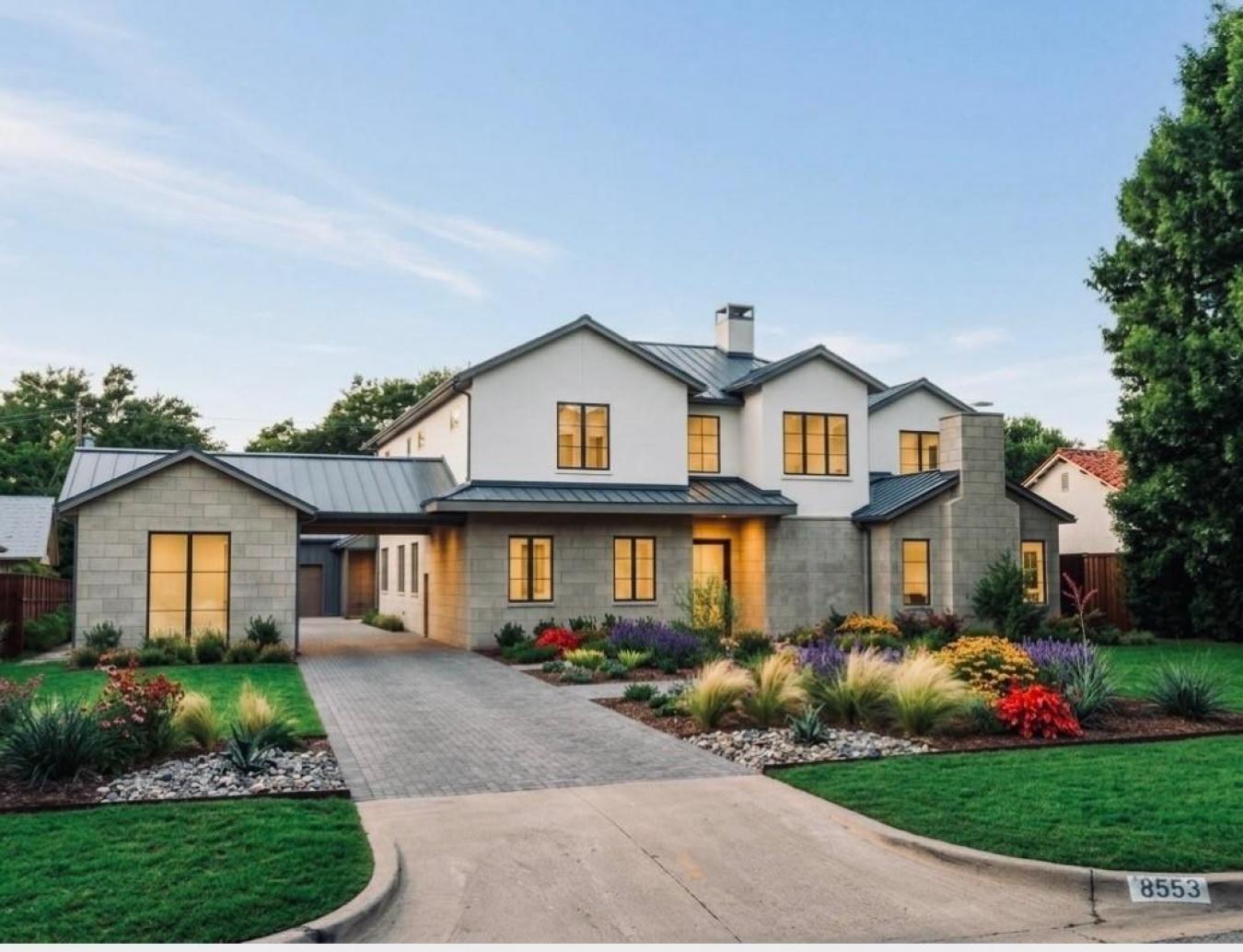 8555 San Pedro Parkway