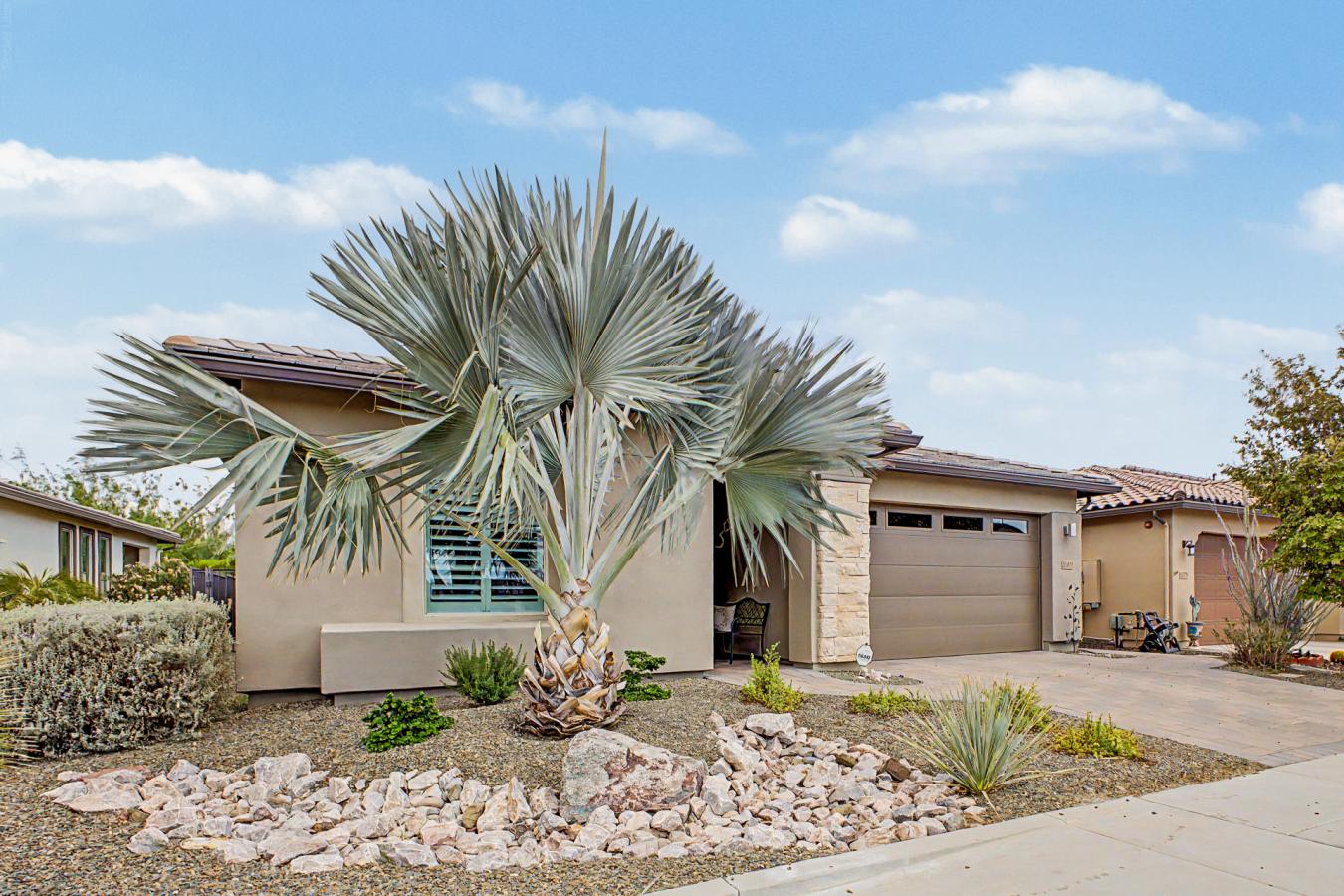 29401 N SORRENTO DRIVE