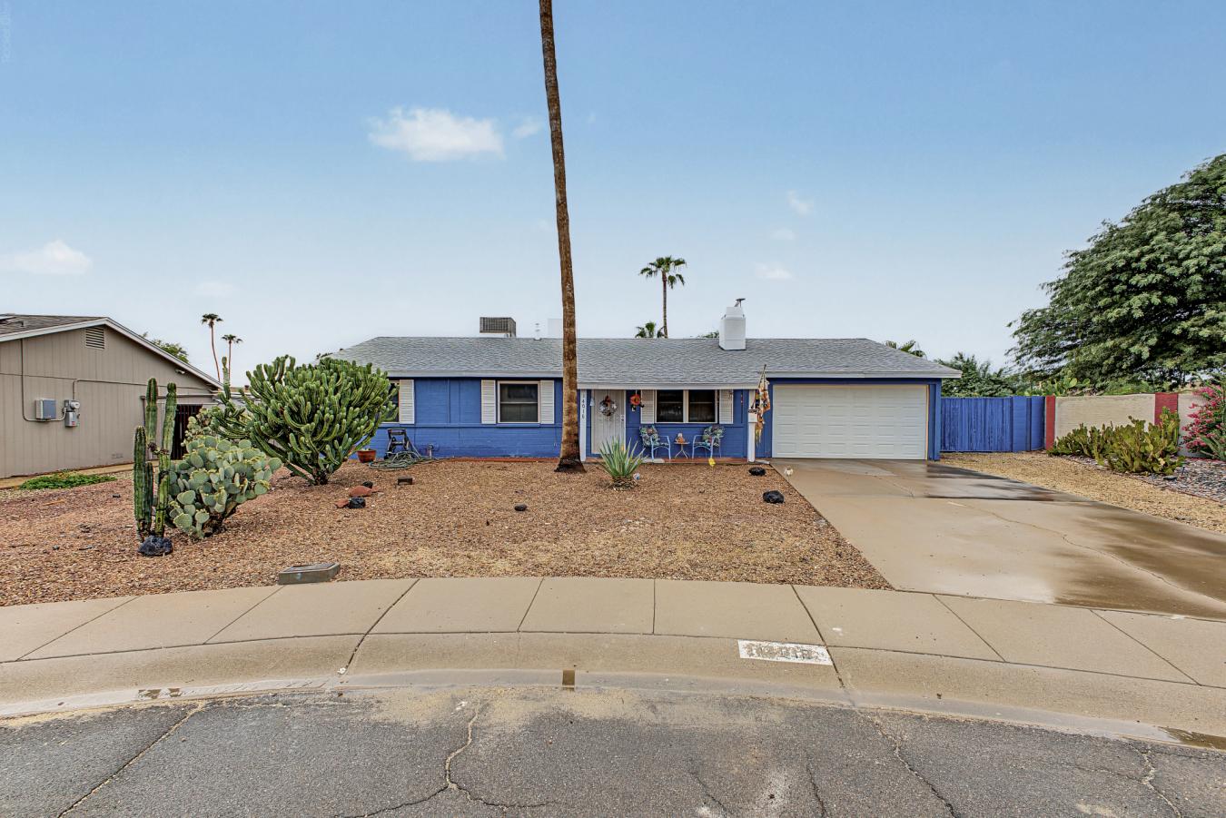 14018 N 36th Place