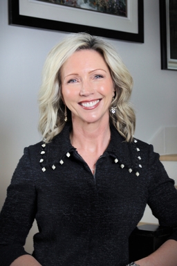 Jo Anne Johnson