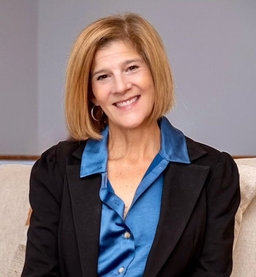 Christine Tepper