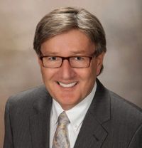 George Durkin